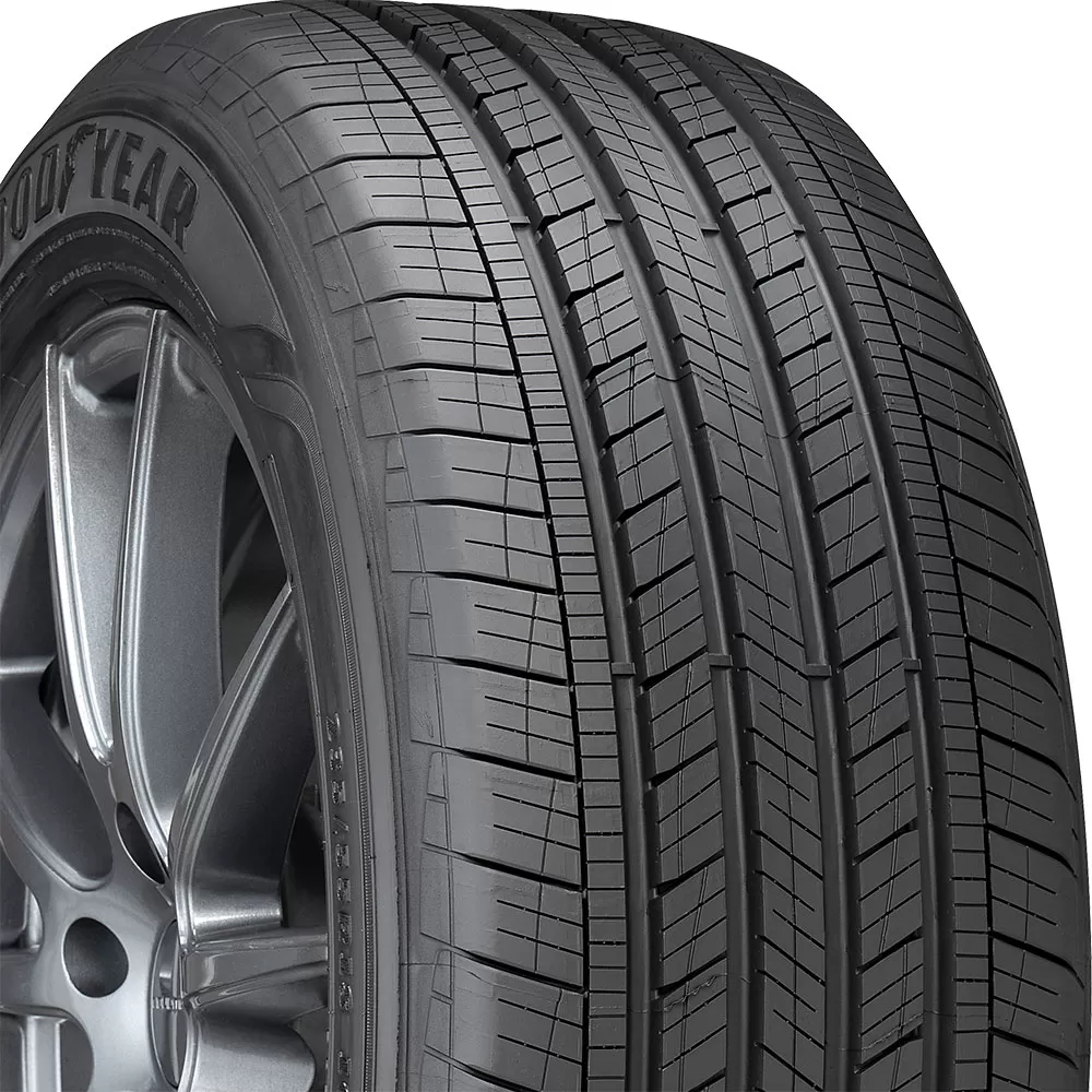 Goodyear Assurance Finesse Tire 235 /55 R19 101H SL BSW HK - 681019630
