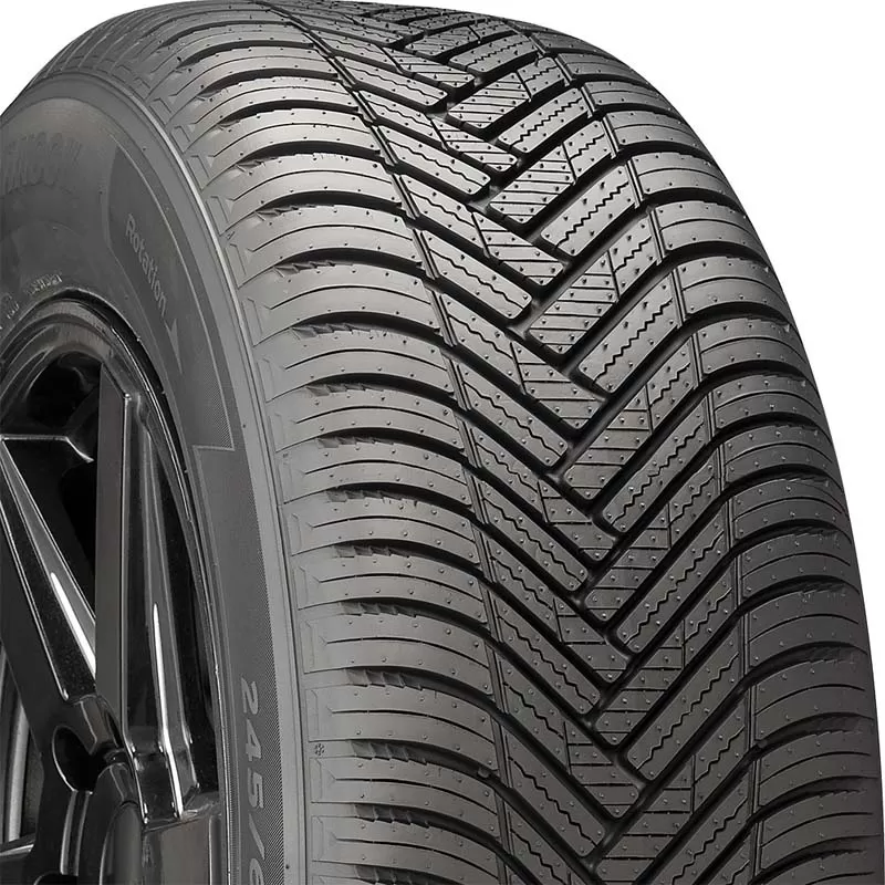 Hankook Kinergy 4S2X H750 Tire 225 /65 R17 106H XL BSW - 1025468