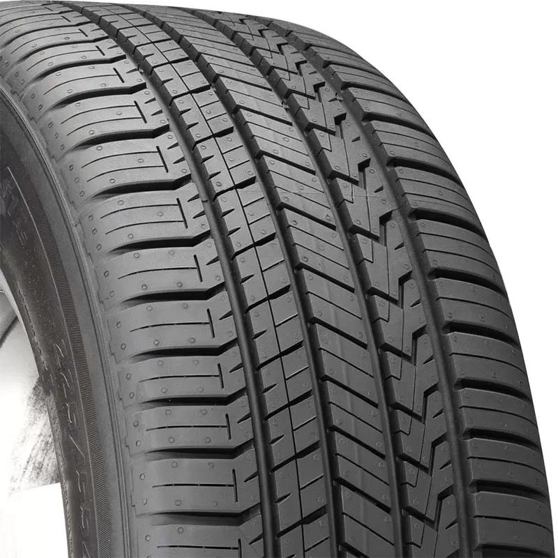 Hankook Ventus S1 AS Tire 225 /50 R17 98W XL BSW - 1028509