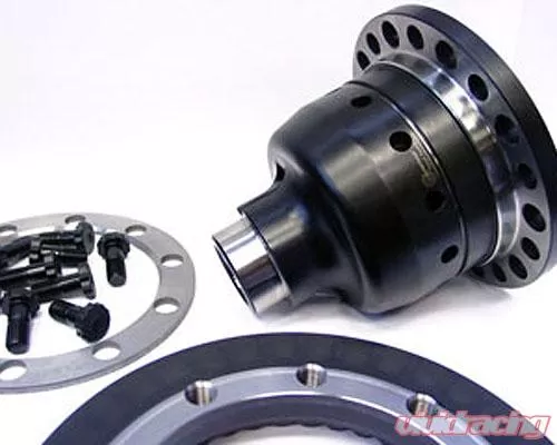 Wavetrac Differential Installation Kit For BMW 650i 2009-2011 - 30.309.379WK