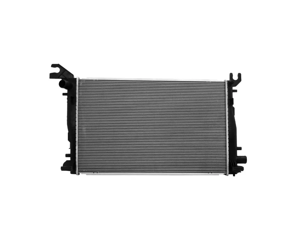 CSF 7/8inch Thick OEM Plastic Radiator Ram 2500 6.7L | Ram 2500 | 3500 2013-2018 - 3664