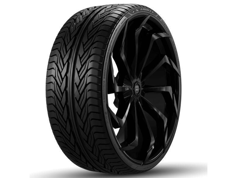 Lexani LX-Thirthy Tire 255/30R26 - LXST302630030