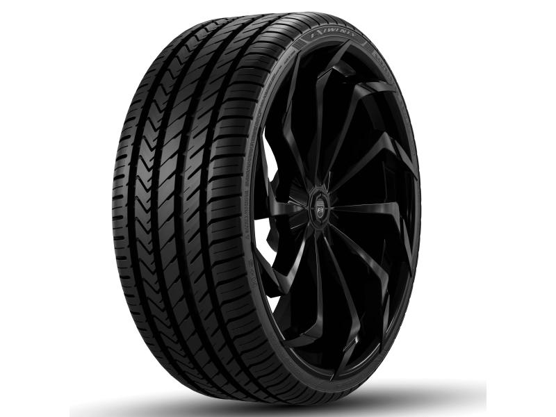 Lexani LX-Twenty Tire 225/55R19 - LXST201955020