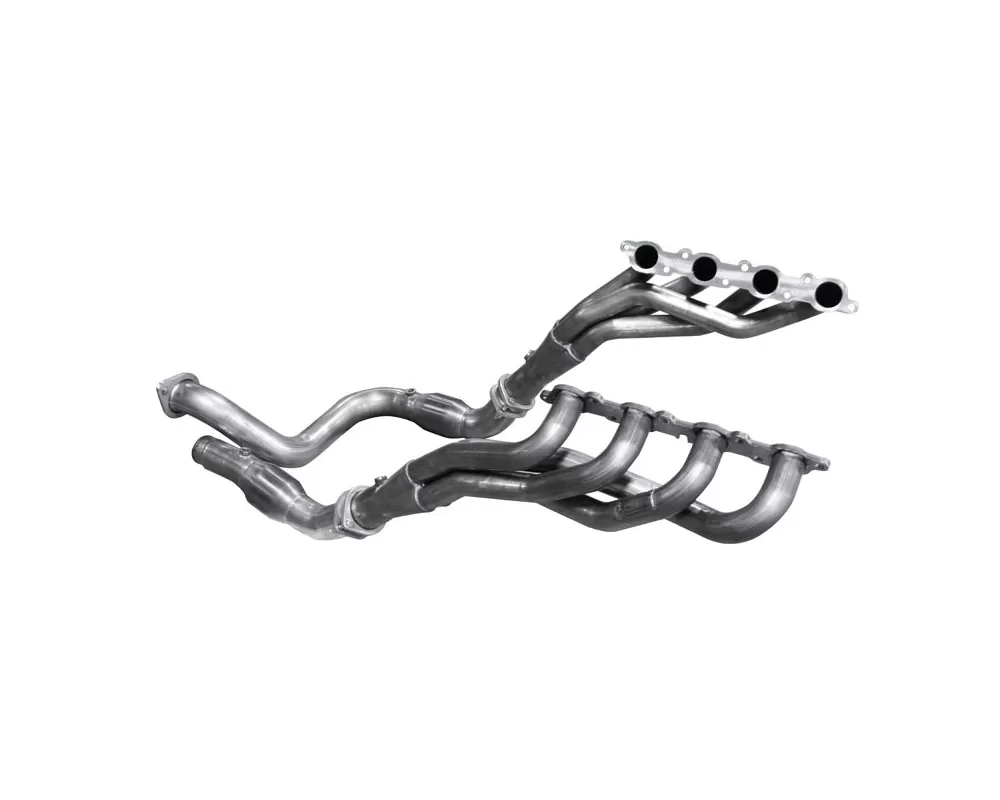 American Racing Headers 2020 Ford F-350 7.3L Short System - 160179