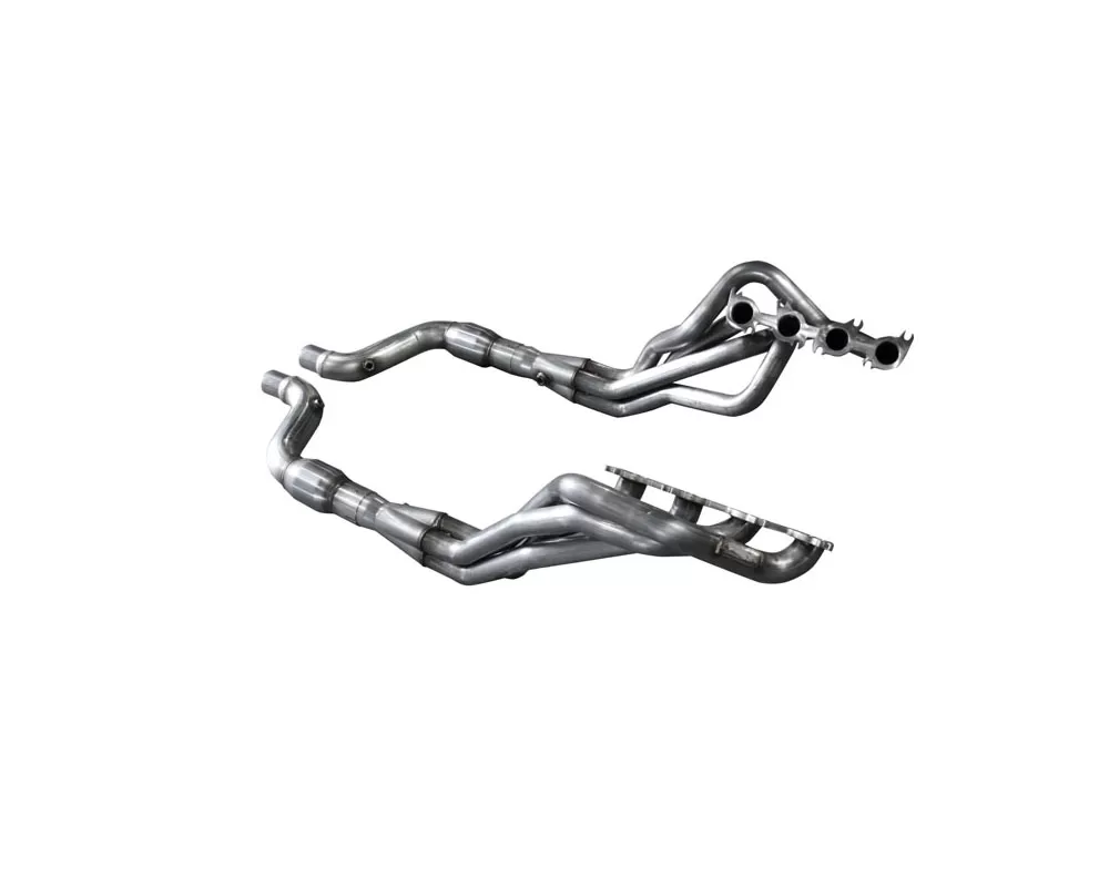American Racing Headers 2020-2022 Ford Mustang Shelby GT500 Direct Connect System - 160189