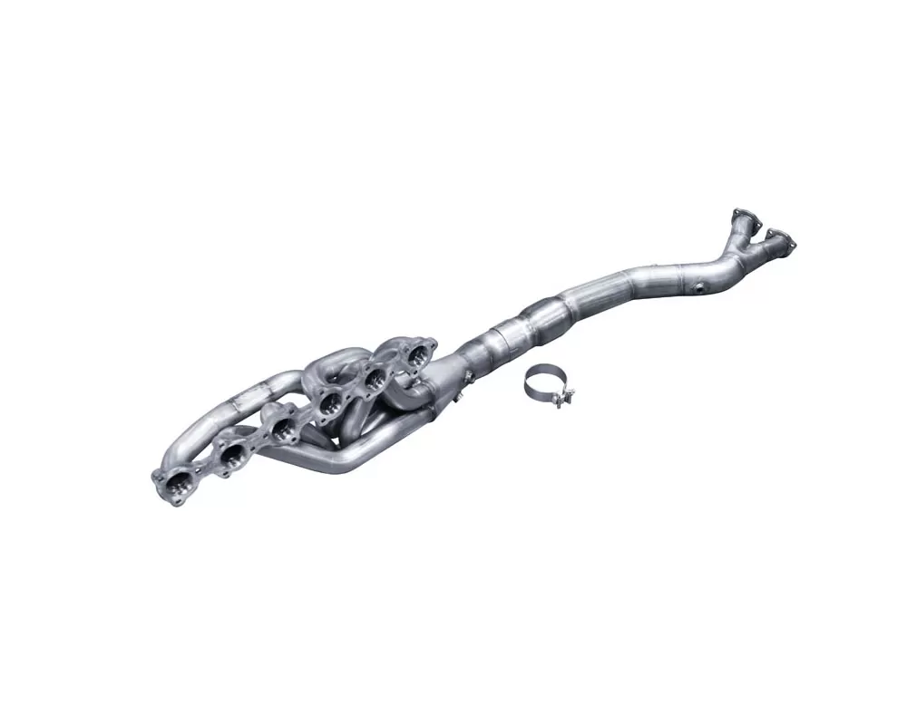 American Racing Headers BMW E46 M3 Long System - BMW46-01134300LSWC
