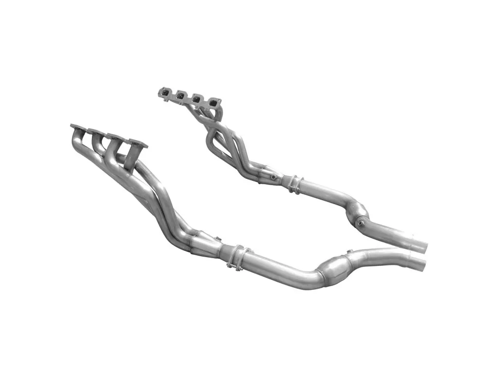 American Racing Headers Challenger 5.7L 2009-2014 Long System - CHL57-09200300LSWC