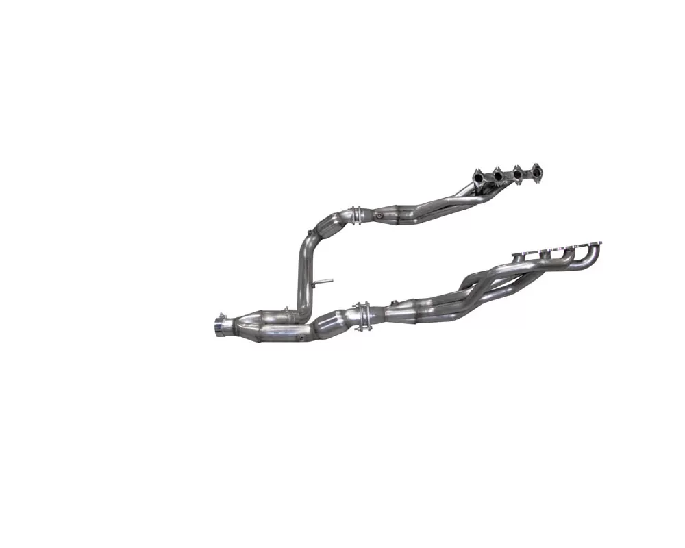 American Racing Headers Ford F-150 5.4L 4WD | 2WD 2004-08 - F150-04158300LSWC