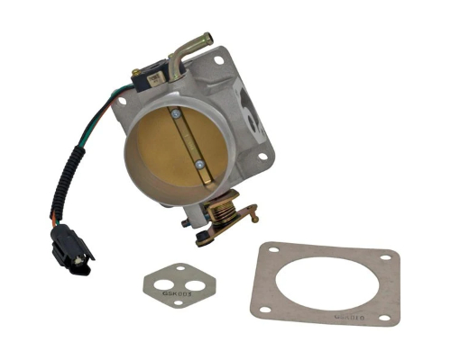 BBK Performance Parts 80mm Throttle Body Ford Mustang 5.0 1986-1993 - 1514