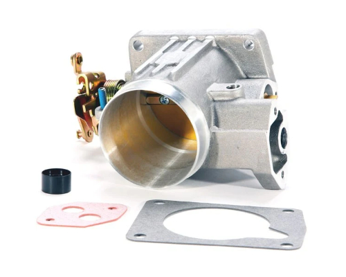 BBK Performance Parts 65mm Throttle Body Ford Mustang GT 5.0 1994-1995 - 1522