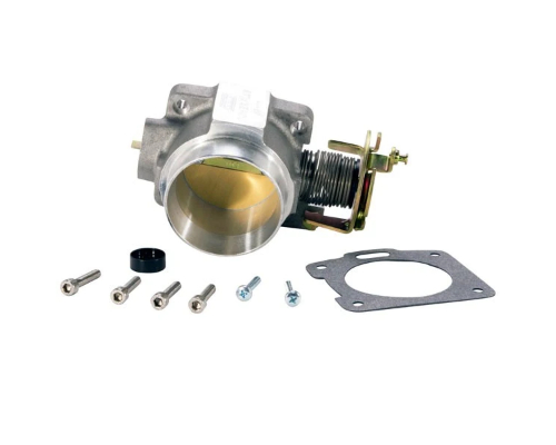 BBK Performance Parts 65mm Throttle Body Ford Mustang Ford F150 3.8 4.2 2001-2004 - 1652