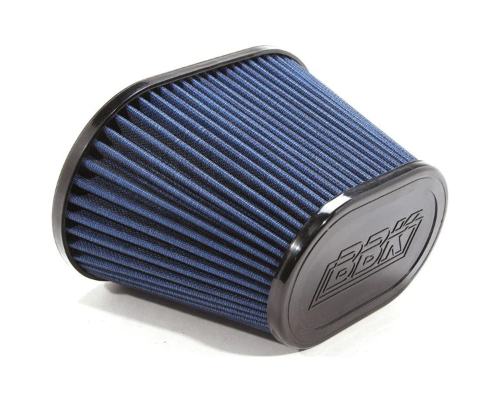 BBK Performance High Flow Blue Air Filter Replacement - 1741