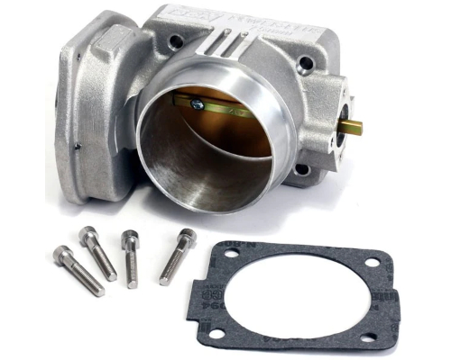BBK Performance Parts 75mm Throttle Body Ford F Series Truck Ford Expedition 4.6 2004-2006 - 1758