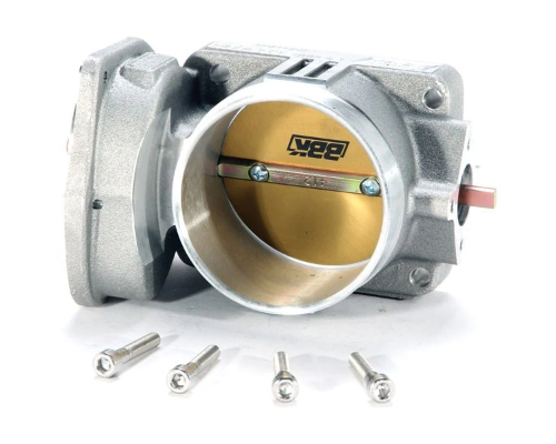 BBK Performance Parts 80mm Throttle Body Ford F Series Truck Ford Expedition 5.4 2004-2010 - 1759