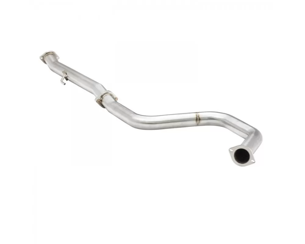 ARK 3 Inch Non-Resonated Mid Pipe Hyundai Veloster N 2019+ - MP0713-1900