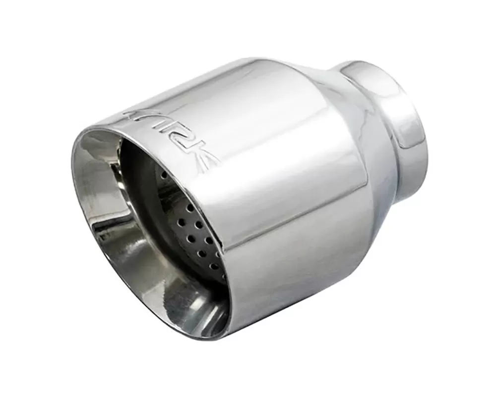 ARK Performance 4.5 inch ET003 Universal Exhaust Polished Tip - TIP003-2