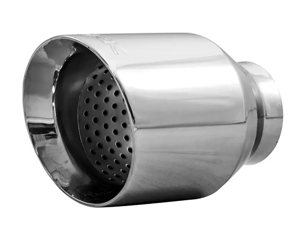ARK Performance 4.5 inch ET004 Universal Exhaust Polished Tip - TIP004-2