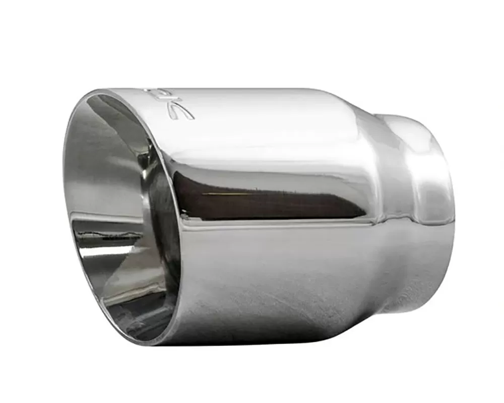 ARK Performance 3.5 inch ET005 Universal Exhaust Polished Tip - TIP005-2