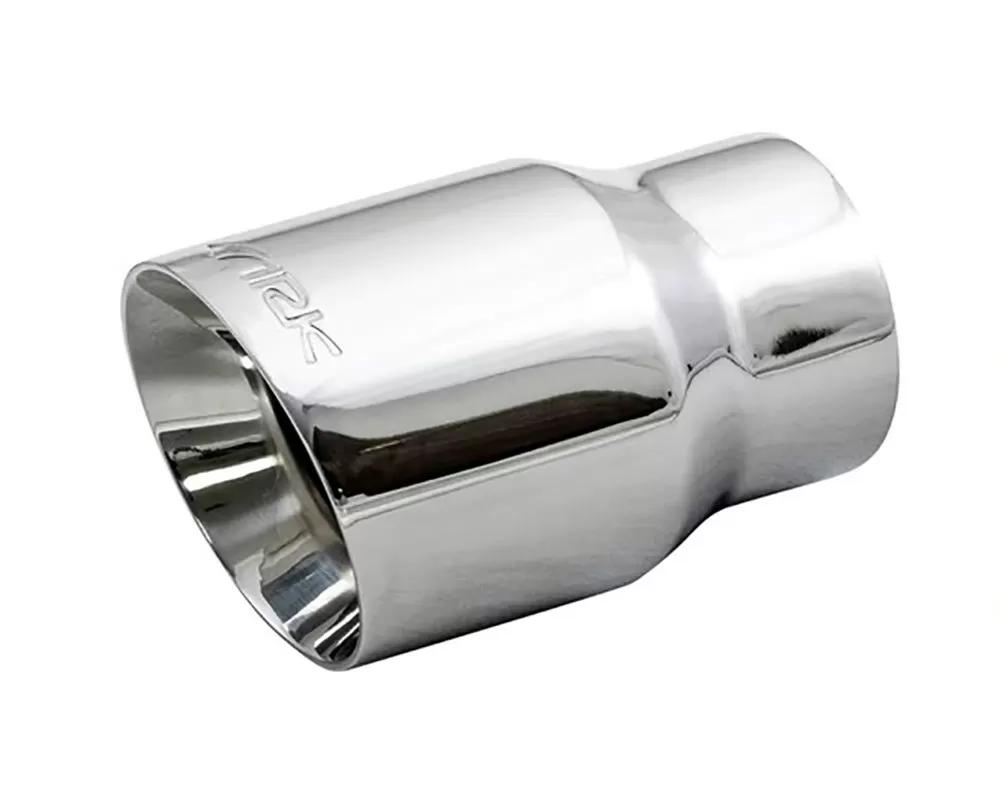 ARK Performance 4 inch ET006 Universal Exhaust Polished Tip - TIP006-2