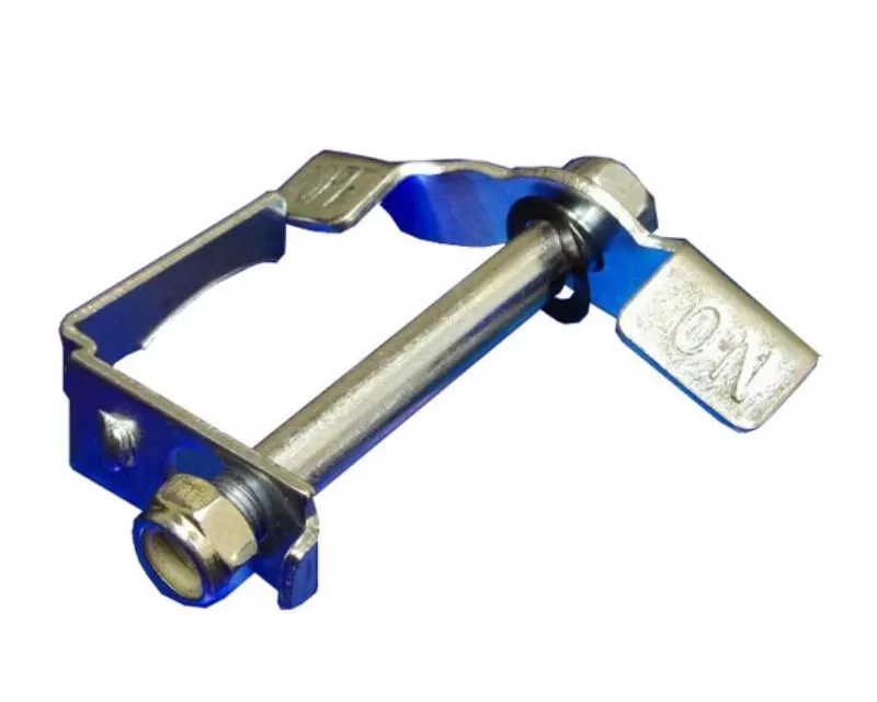 Auto Dolly 2 1/2" Caster Only Locking Arm | Brake - M998060