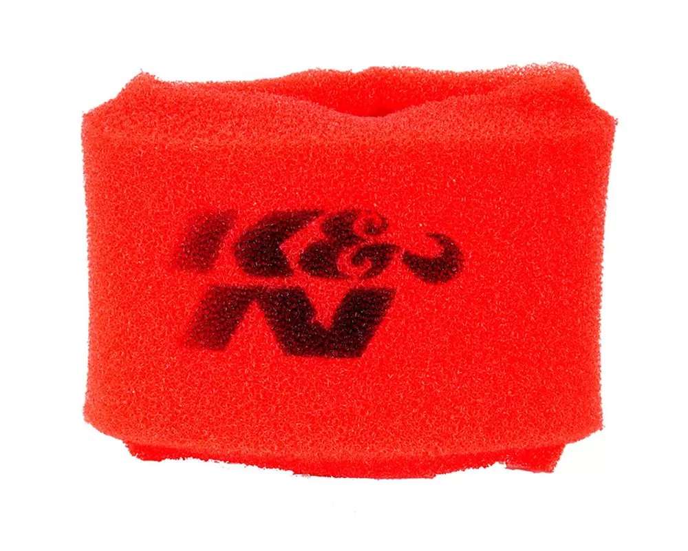 K&N Air Filter Foam Wrap - 25-1480