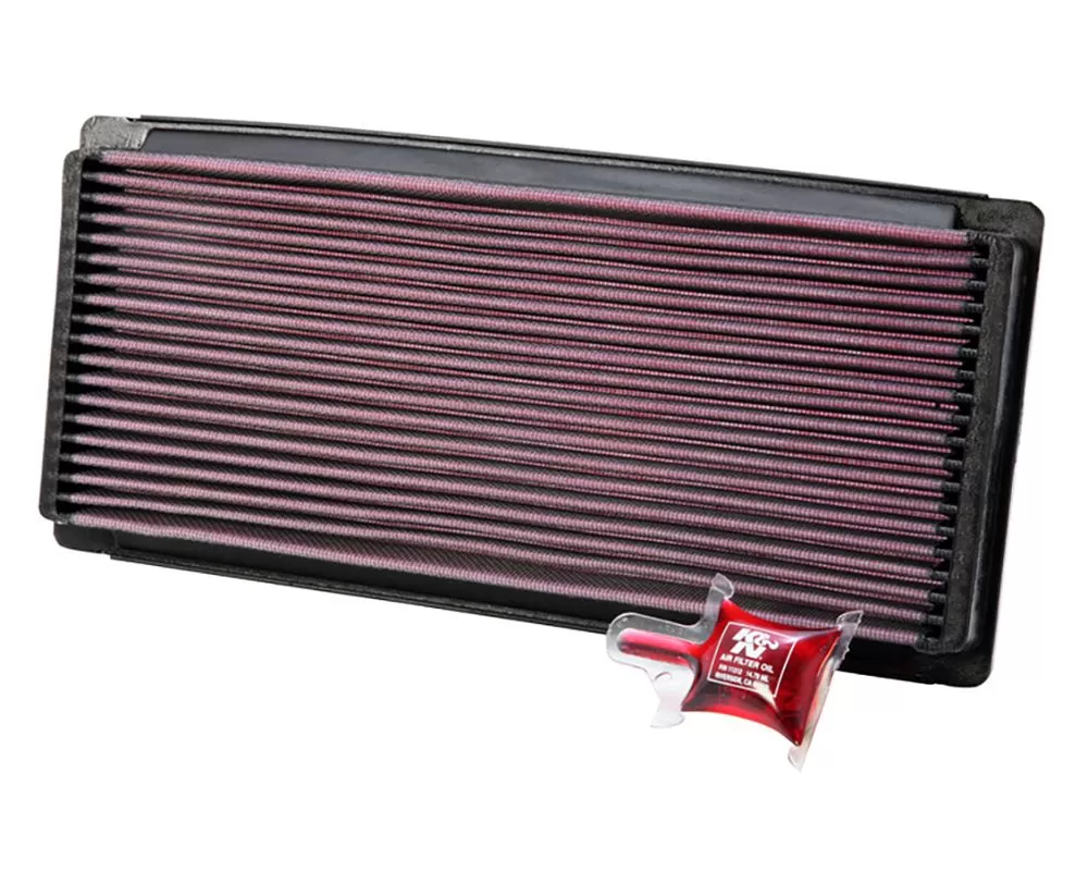 K&N Replacement Air Filter Ford - 33-2023