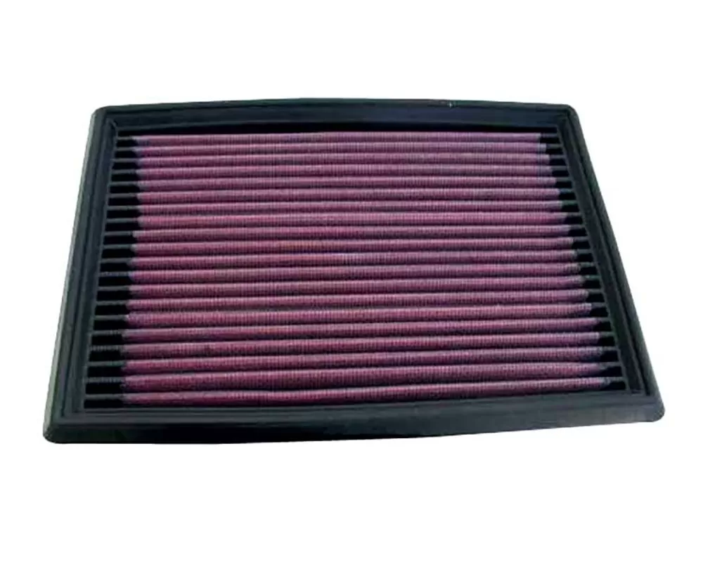 K&N Replacement Air Filter Nissan 300ZX 1990-1996 3.0L V6 - 33-2036