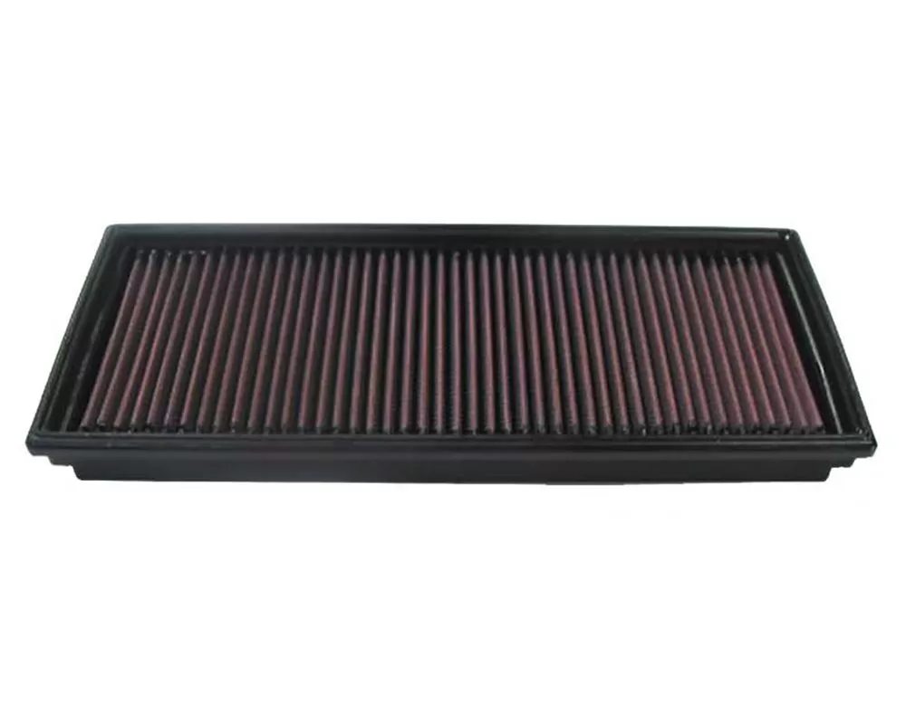 K&#38;N Replacement Air Filter FORD MONDEO 1.8L & 2.0L; 2001 - 33-2210