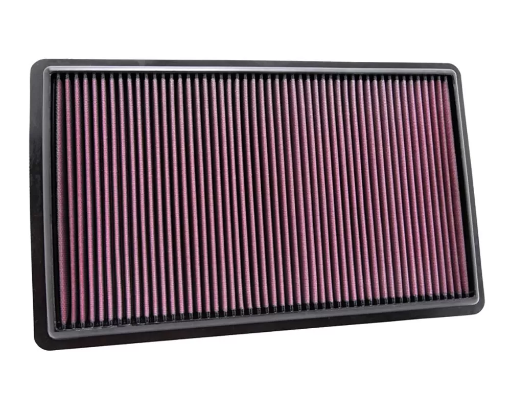 K&N Replacement Air Filter Dodge Viper 08-10 CLEARANCE - 33-2432