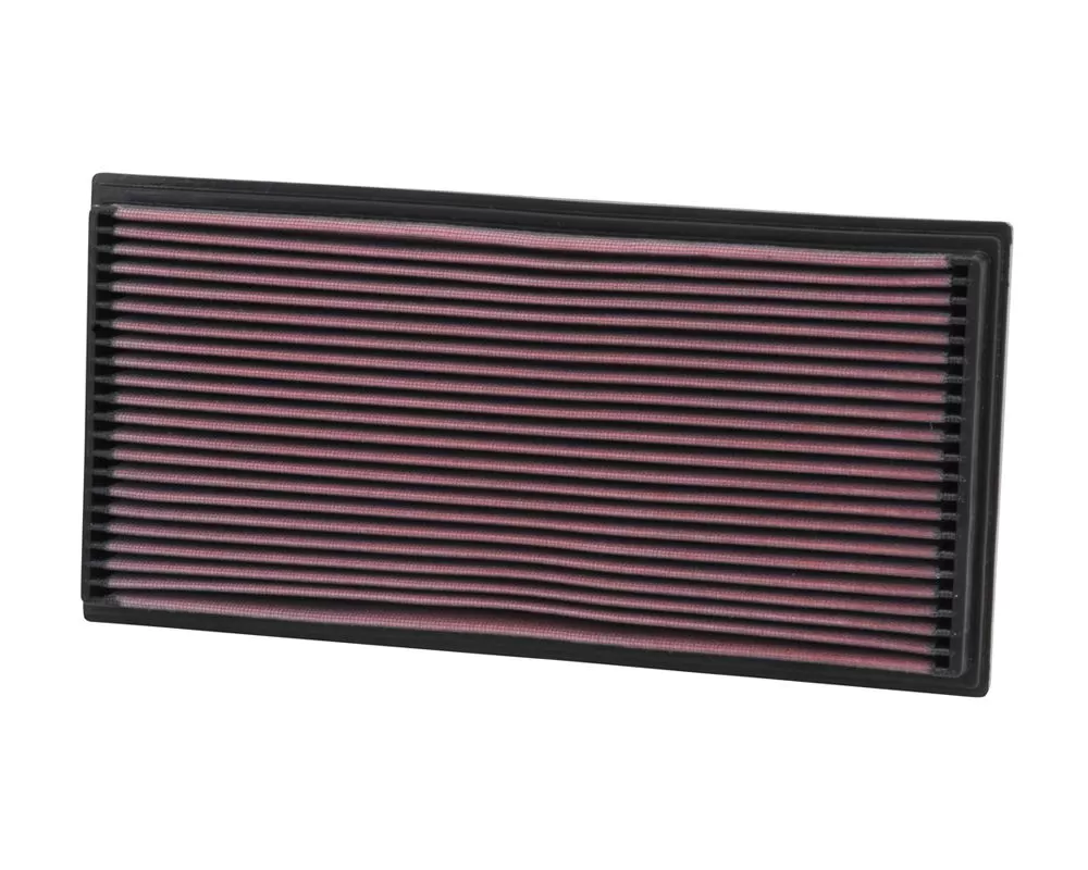 K&N Replacement Air Filter Volvo 1.9L 4-Cyl - 33-2763