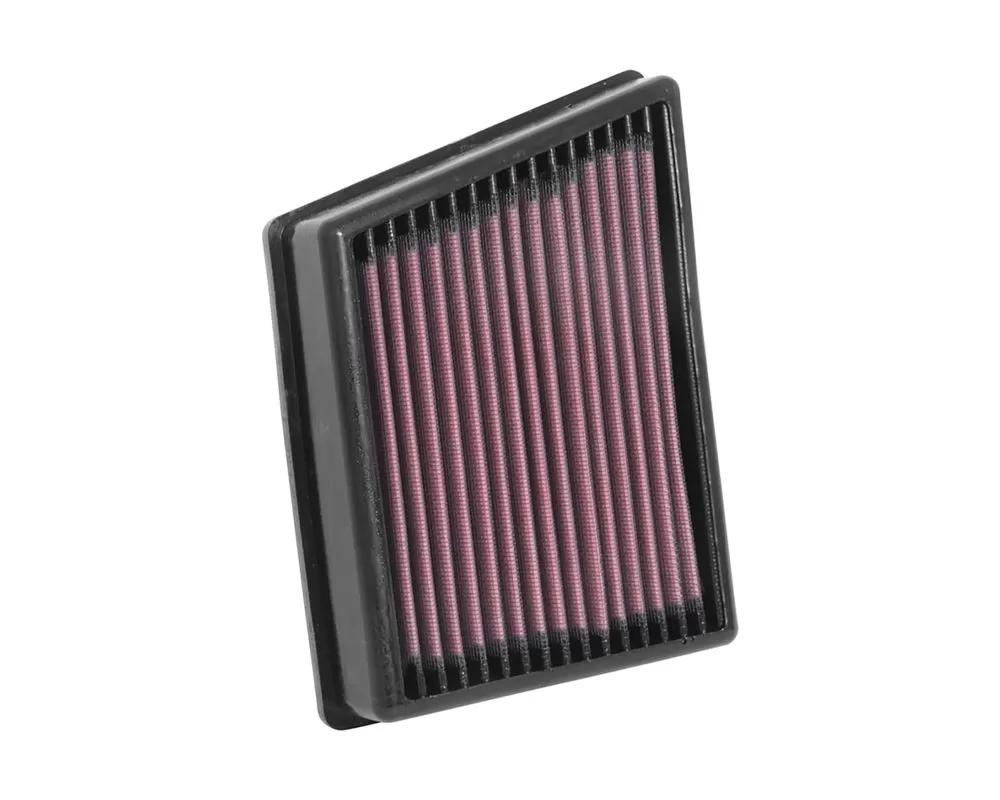 K&N Replacement Air Filter Ford EcoSport 2018-2020 - 33-3117