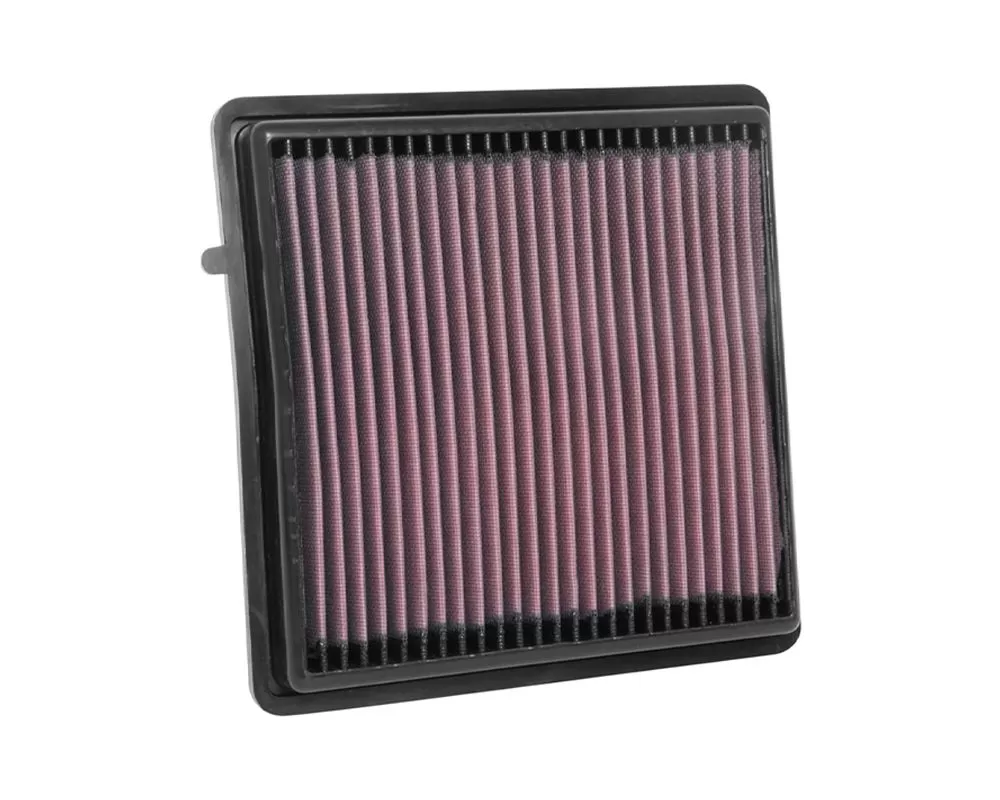 K&N Replacement Air Filter Buick Envision 2016-2019 - 33-5066