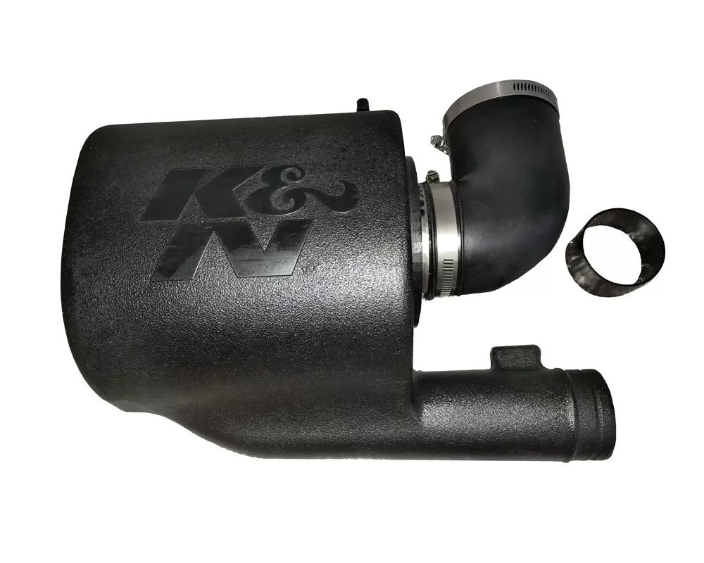 K&N Performance Air Intake System - 57S-9506