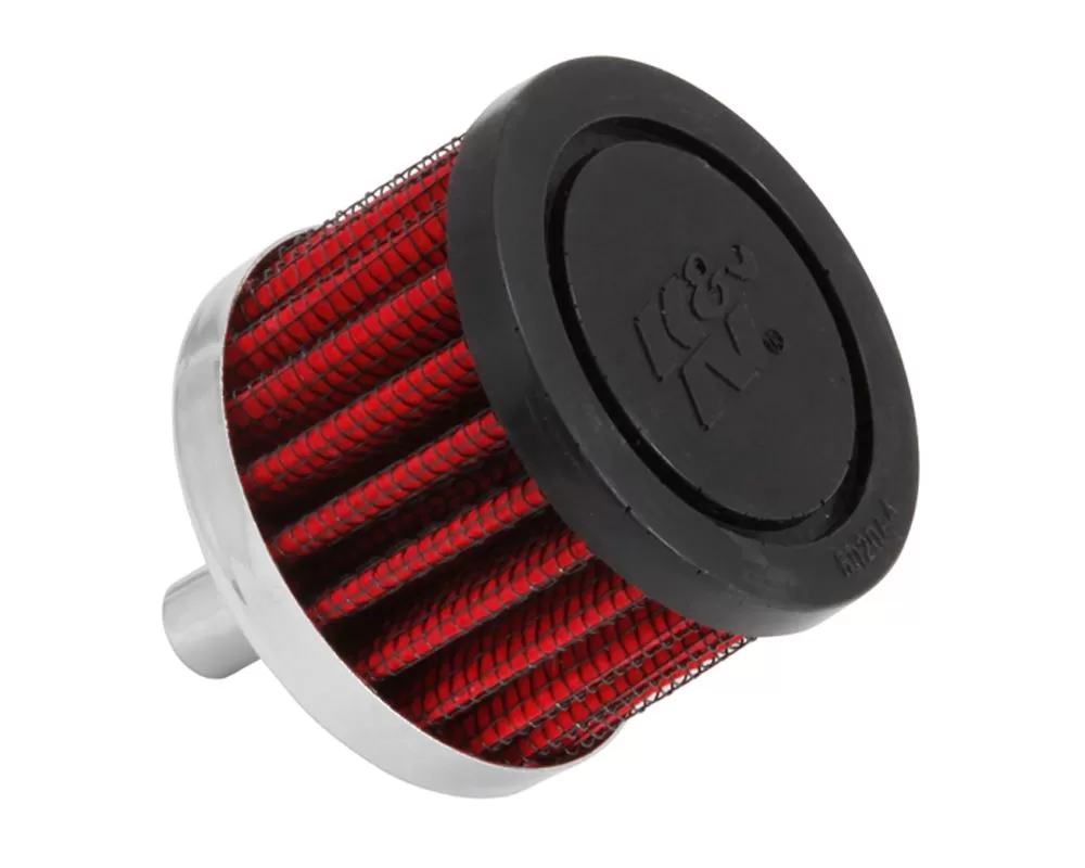 K&N Vent Air Filter/ Breather - 62-1000