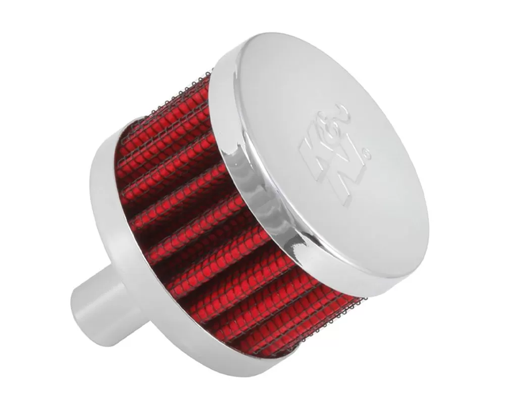 K&N Vent Air Filter/ Breather - 62-1015