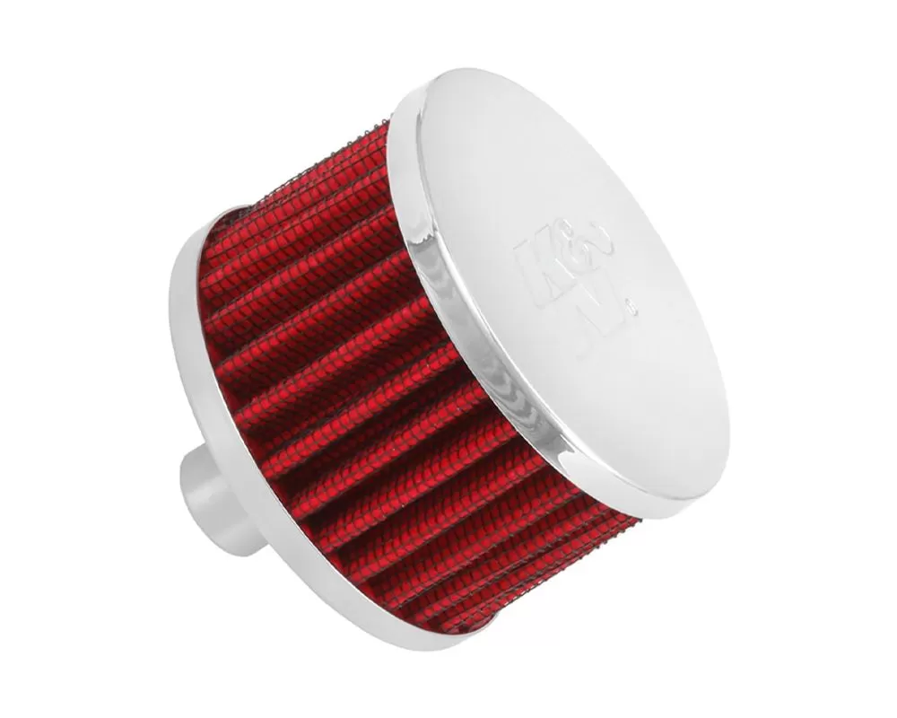 K&N Vent Air Filter/ Breather - 62-1160