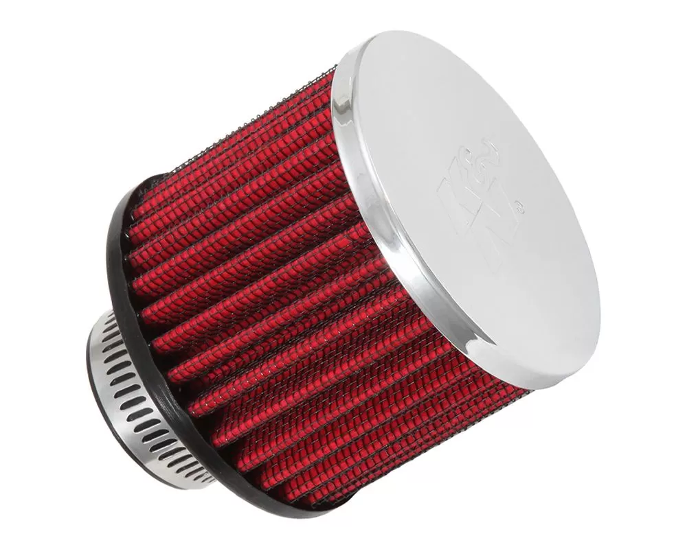 K&N Vent Air Filter/ Breather - 62-1390