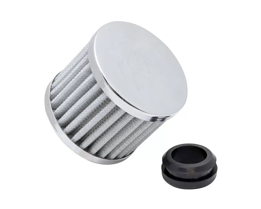 K&N Vent Air Filter/ Breather - 62-1590WT