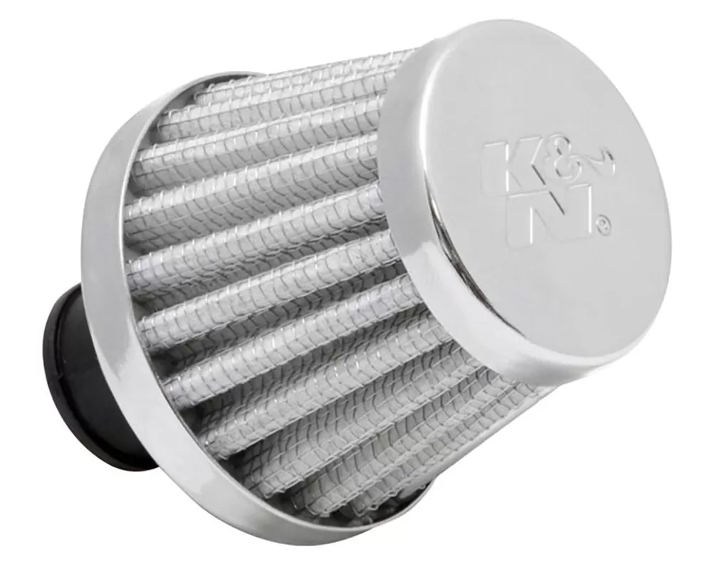 K&N Vent Air Filter/ Breather - 62-1600WT