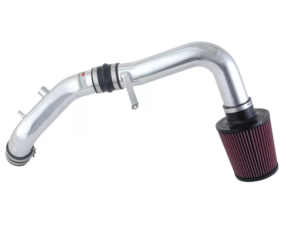 K&N Performance Air Intake System Acura TSX 2004-2008 2.4L 4-Cyl - 69-0025TP