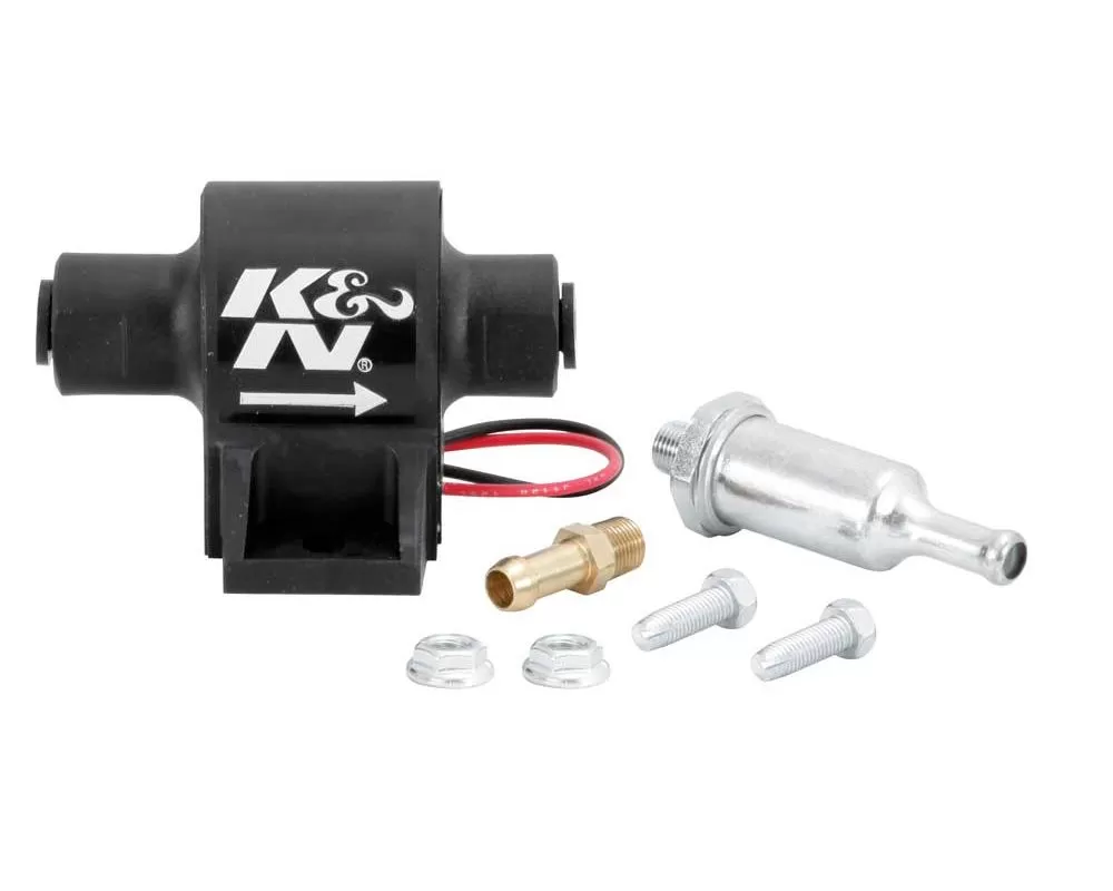 K&N Fuel Pump - 81-0400