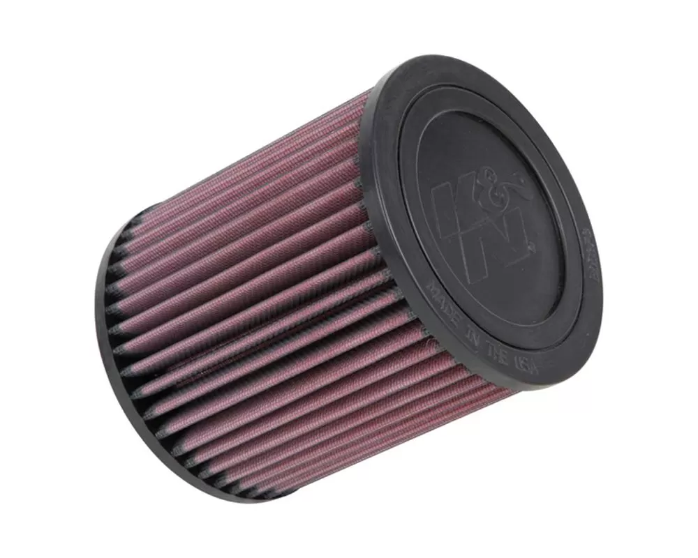 K&N Replacement Air Filter - E-1998