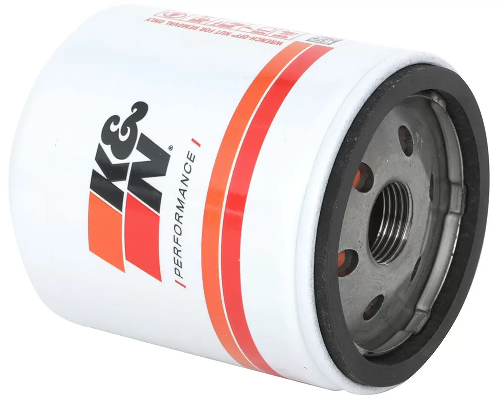 K&N Oil Filter - HP-1002
