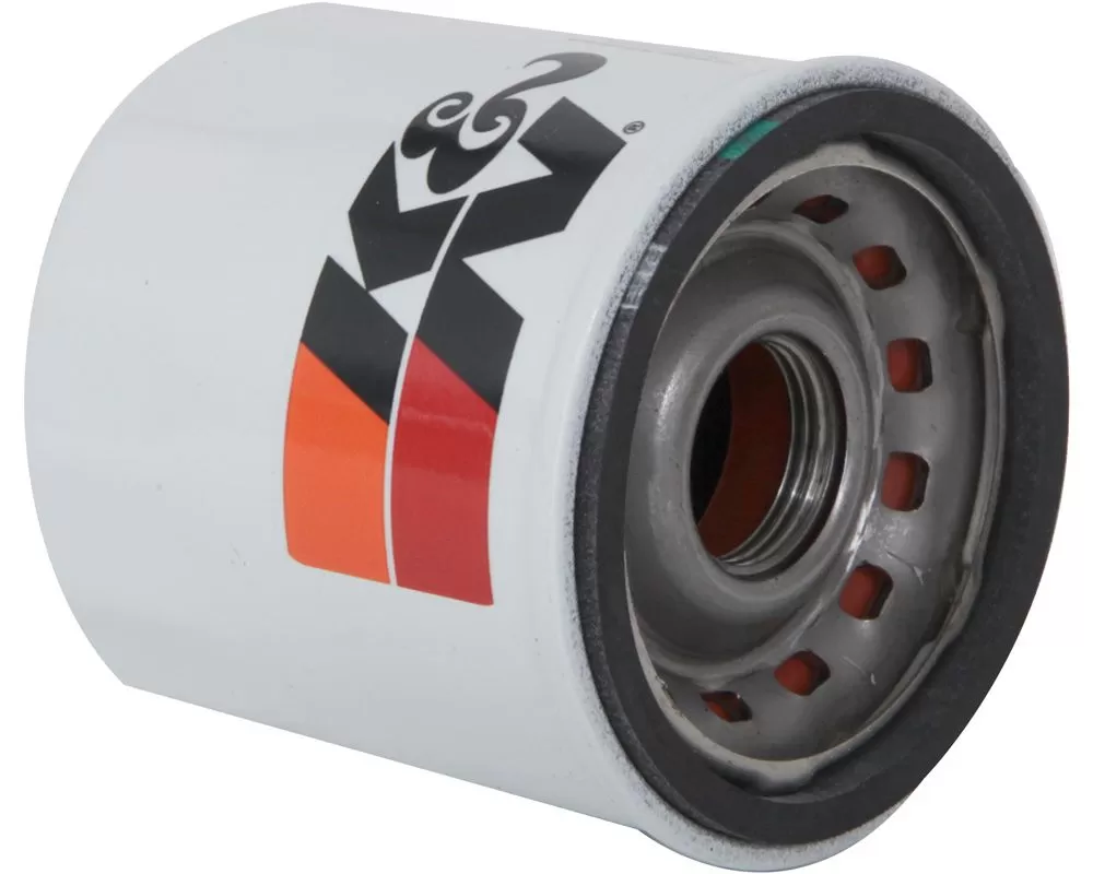 K&N Oil Filter - HP-1008