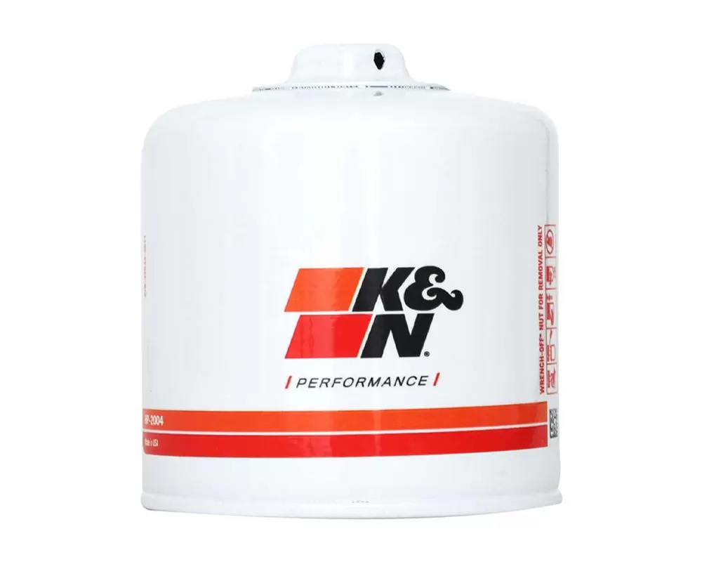 K&N Oil Filter - HP-1004
