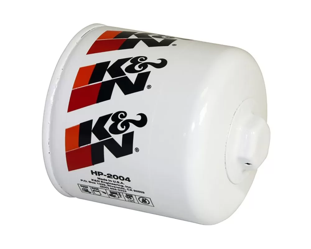 K&N Oil Filter - HP-2004