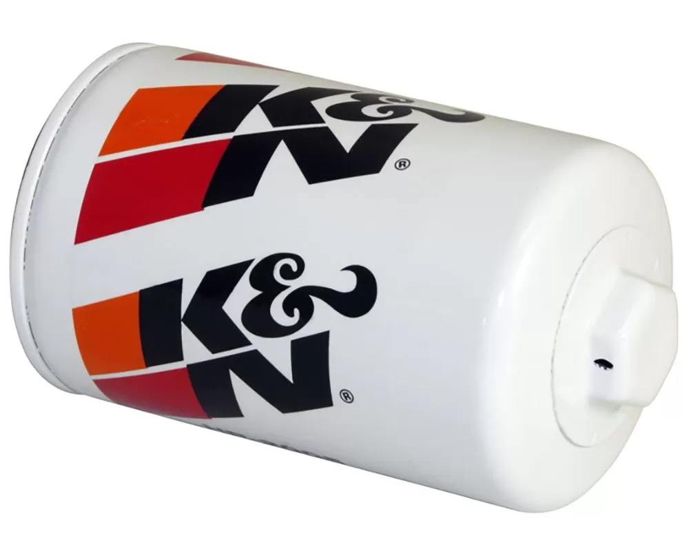 K&N Oil Filter - HP-2005