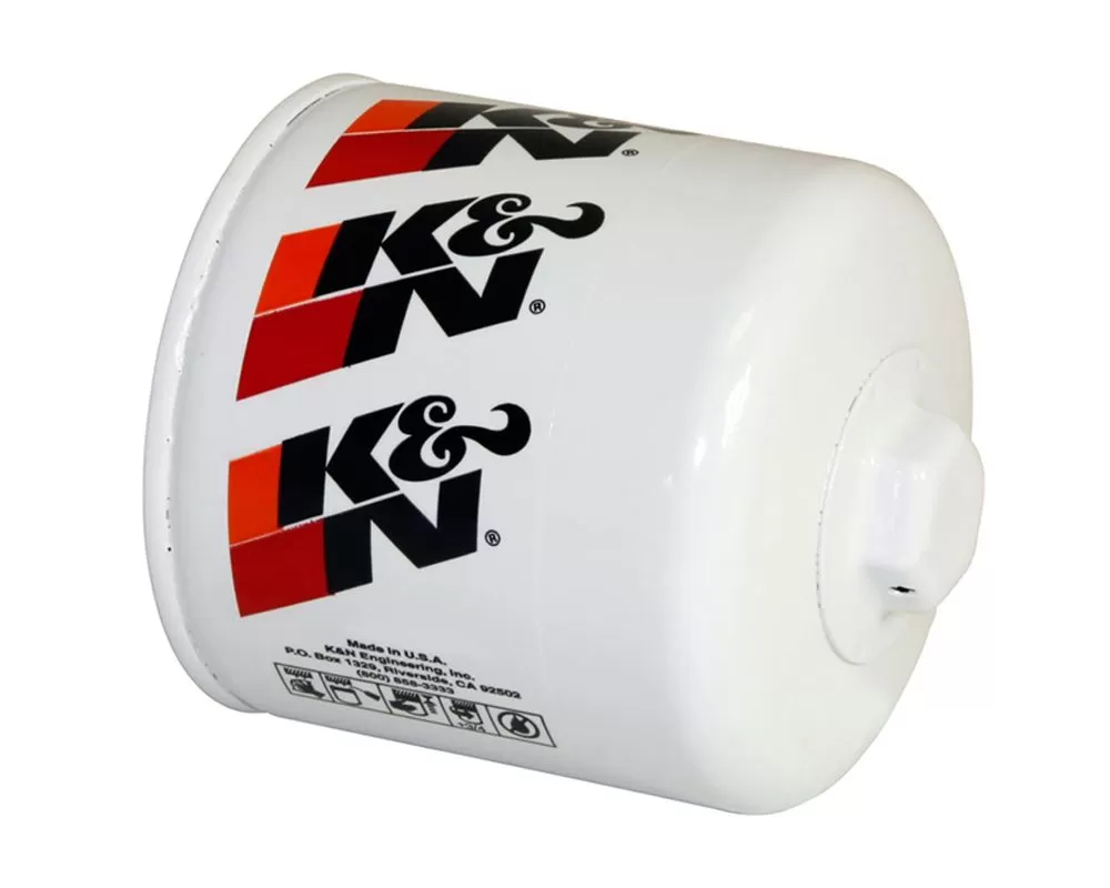 K&N Oil Filter - HP-2007