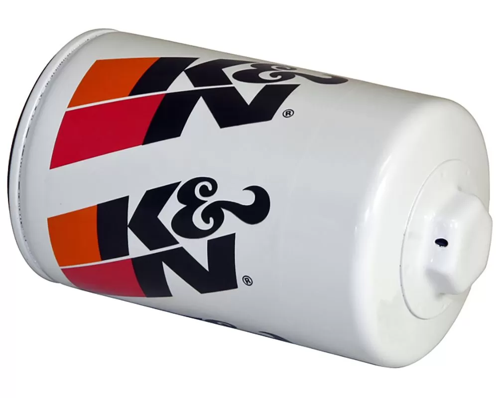 K&N Oil Filter - HP-2009