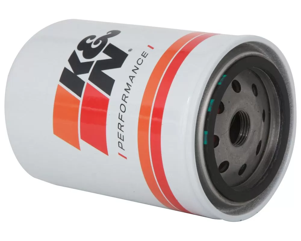 K&N Oil Filter - HP-3001